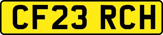 CF23RCH