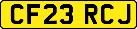 CF23RCJ