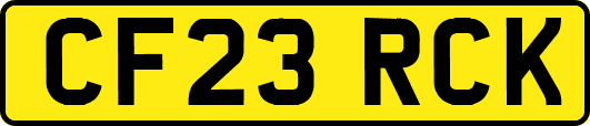 CF23RCK