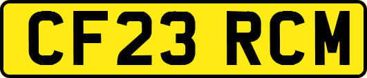 CF23RCM