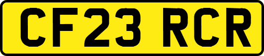 CF23RCR