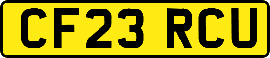 CF23RCU