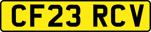 CF23RCV