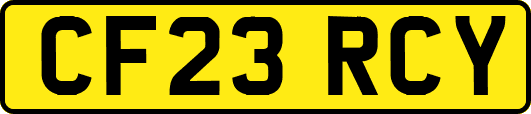 CF23RCY