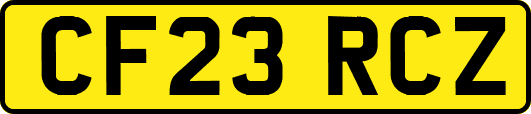 CF23RCZ