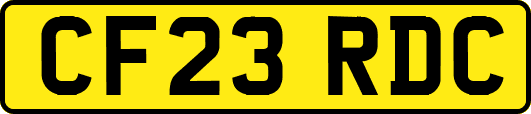 CF23RDC