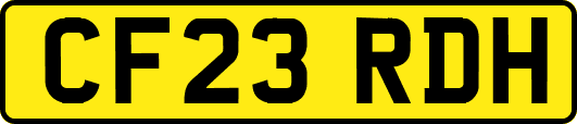 CF23RDH
