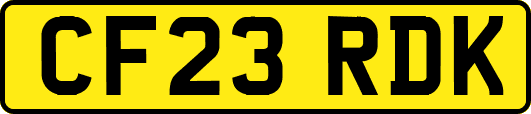 CF23RDK