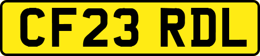 CF23RDL