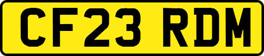 CF23RDM