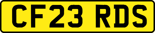 CF23RDS