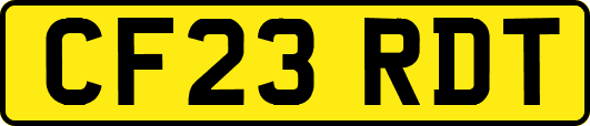 CF23RDT