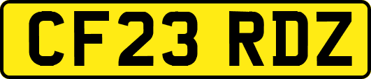 CF23RDZ