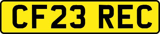 CF23REC