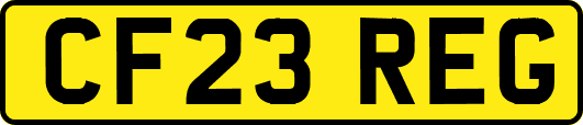 CF23REG