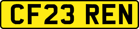 CF23REN