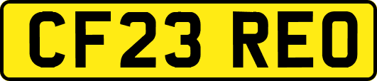 CF23REO