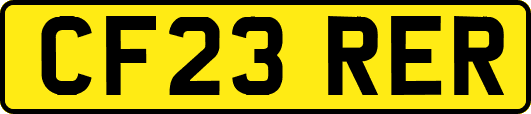 CF23RER
