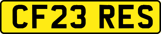 CF23RES