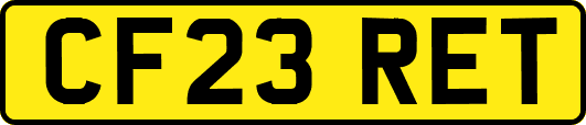 CF23RET
