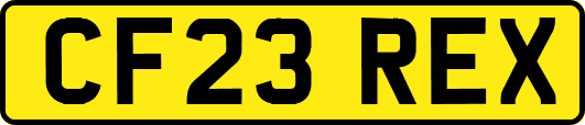 CF23REX