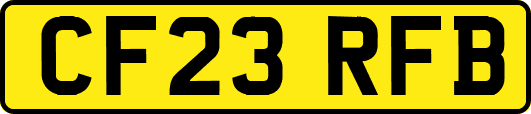 CF23RFB