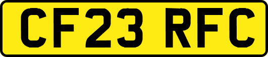 CF23RFC