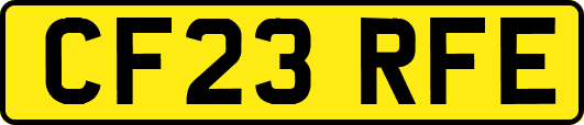 CF23RFE