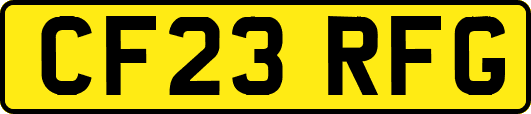 CF23RFG