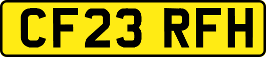 CF23RFH