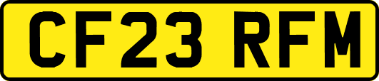 CF23RFM