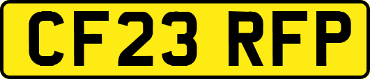 CF23RFP