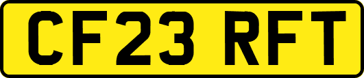 CF23RFT