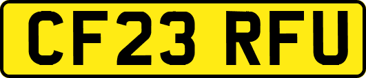 CF23RFU
