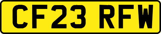 CF23RFW