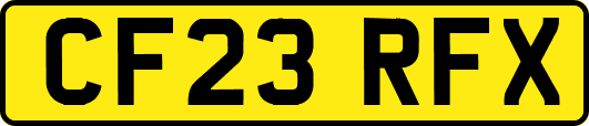 CF23RFX