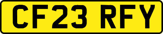 CF23RFY