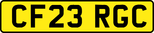 CF23RGC