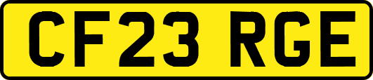 CF23RGE