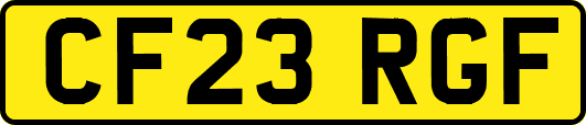 CF23RGF