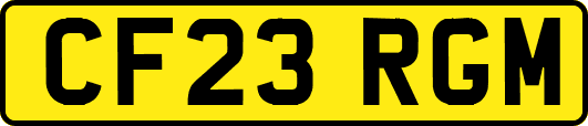 CF23RGM