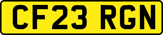 CF23RGN