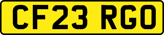 CF23RGO