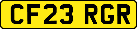 CF23RGR