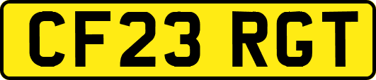 CF23RGT