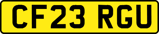 CF23RGU