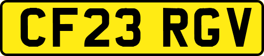 CF23RGV