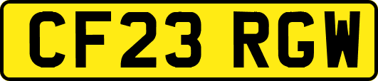 CF23RGW