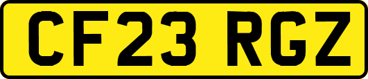 CF23RGZ