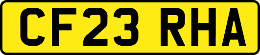 CF23RHA
